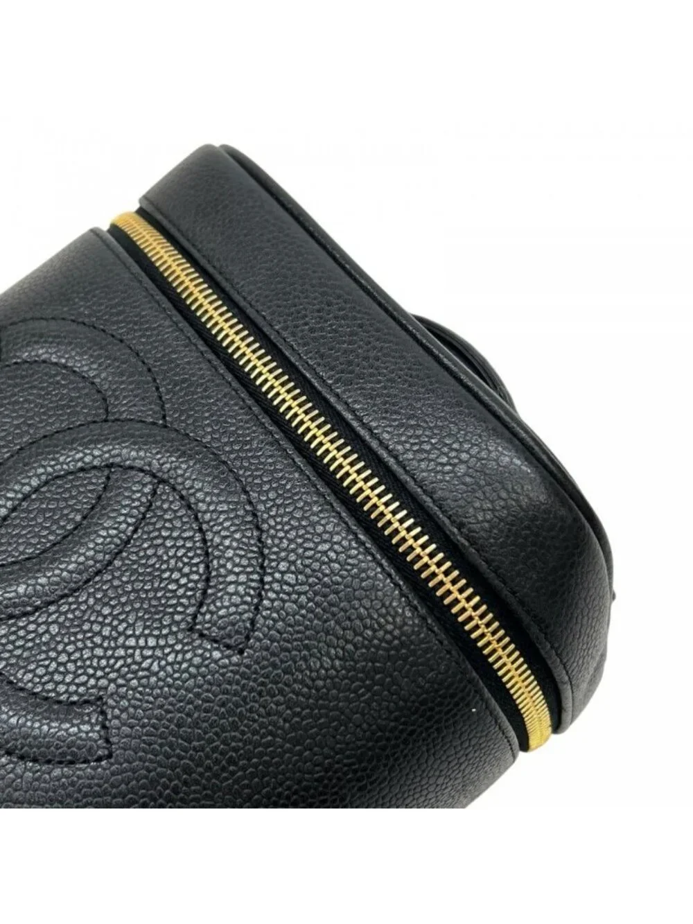 CHANEL this authentic